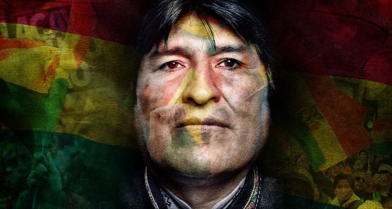 What is really happening in Bolivia?