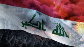 Iraq: color revolution or domestic change?