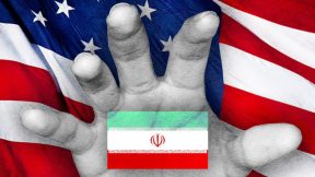 Severing the Third Hand in Iran