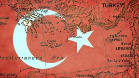 The trap being set for Turkey in the Eastern Mediterranean