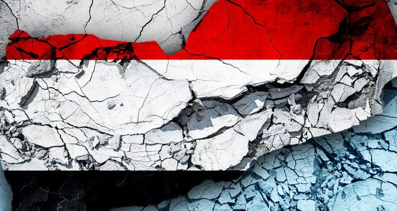 Will Yemen secede?
