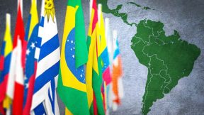 International organizations facing the Latin American crisis