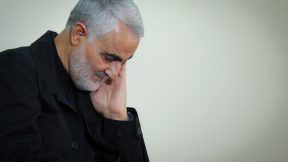 The Soleimani assassination: the operation that broke the taboo