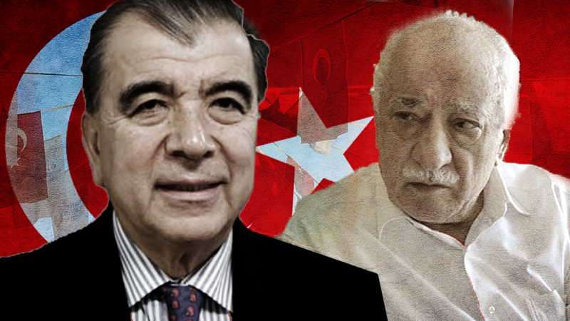 Last Week in Turkey. The Altayli case: the CIA`s role in the failed coup attempt in Turkey