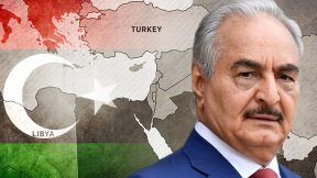 What Haftar’s readiness to continue talks in Moscow means for Libya