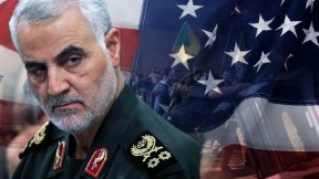 America’s terrorist attack against Qassem Soleimani