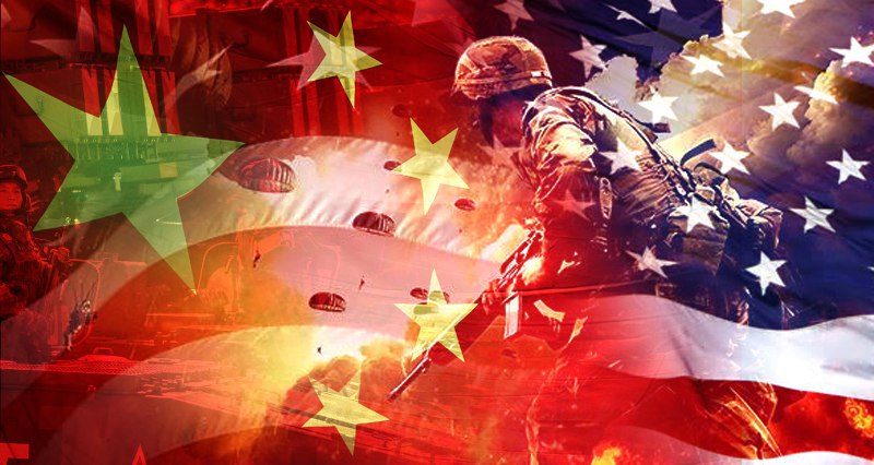 US cannot afford conflict with China