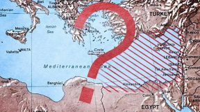 Revisionism and Neo-Ottomanism in the Eastern Mediterranean