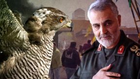 Irreplaceable General: Will war in the Middle East follow the death of Soleimani?
