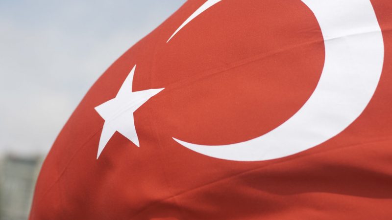 Last week in Turkey: Is Turkey shifting back into Washington’s axis?