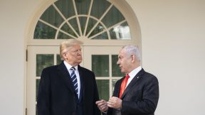 Trump’s deal of century: a Neo-Sykes-Picot agreement