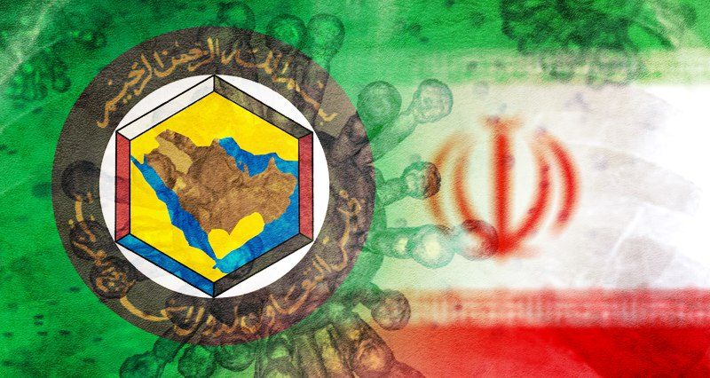 Coronavirus and Iranian-Arab relations