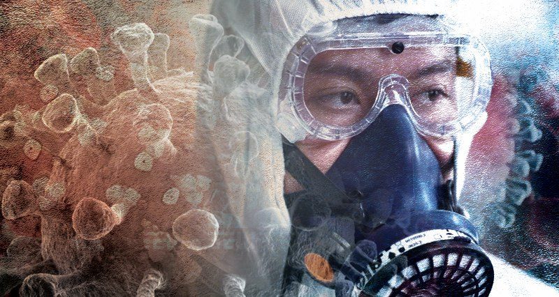 Çin: Virüsün kaynağı ABD!