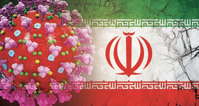 Coronavirus in Iran: globalist weapon or survival of the fittest?