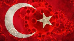 Last week in Turkey: Turkey’s struggle against the coronavirus