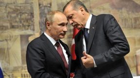 Erdogan and Putin’s talks on Idlib: a brief analysis