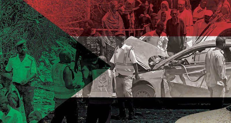 Assassination attempt on Hamdok: FBI embeds itself in Sudanese power structures