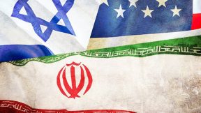 Will the US and Israel strike Iran amid the COVID-19 outbreak?