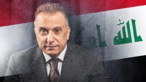 Building a sovereign Iraq: Al-Kadhimi’s true challenge