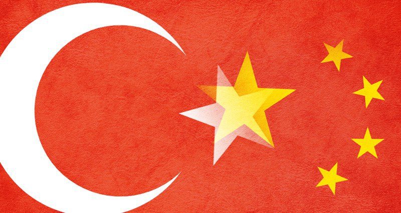 Closer cooperation between China and Turkey needed to fight against COVID-19