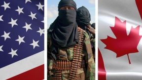 US reopening, Nigeria attack, Trump-Erdogan talks, Canada shooting