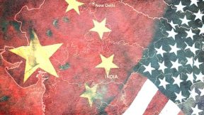 Will India maintain its sovereignty, or be used by the US in its confrontation with China?