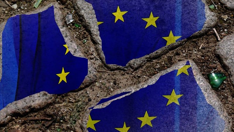 Ukraine, Africa and Europe’s fateful choice