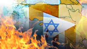 The US fears the collapse of Israel