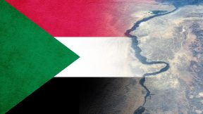 The new Sudanese position: A safety valve against the war on the banks of the Nile