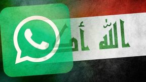 Iraqi WhatsApp groups in the age of Coronavirus