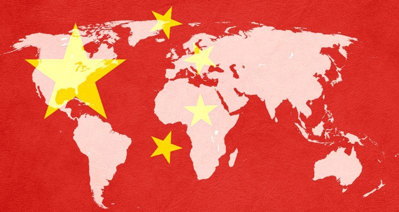 China suspends debt payments for 77 poor countries