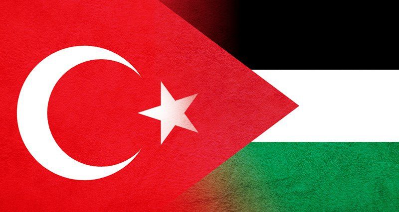 Palestinian Ambassador: We are ready for an Exclusive Economic Zone agreement with Turkey