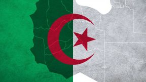 Could Algeria play a positive role in Libya?