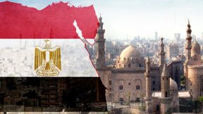 A glance at Egypt: Could the UN Security Council save Egypt from draught?
