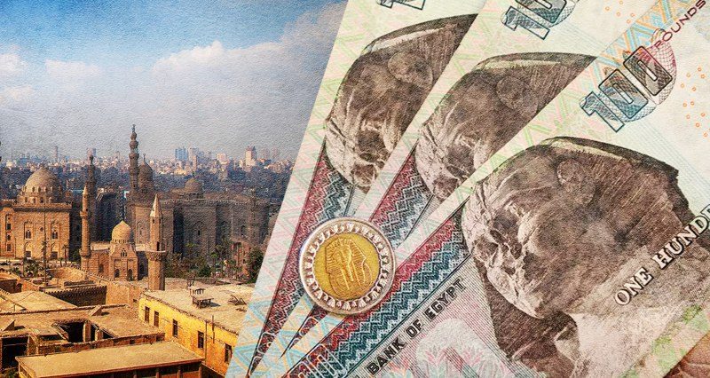 Borrowing puts the Egyptian economy in a vicious circle