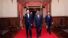 Why would Taiwan need a base in Somaliland?