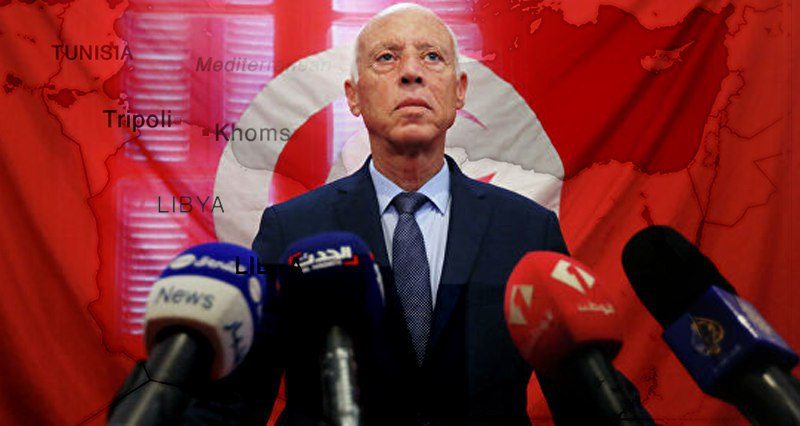 The Battle of Tunisia: What the Ennahda party hopes to achieve