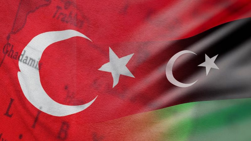 A holistic strategy is needed to ensure Turkey’s success in Libya