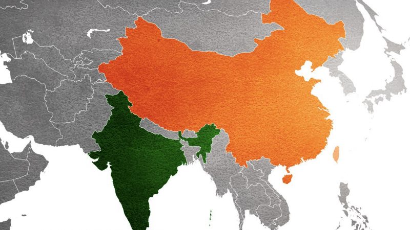 China will not go to war with India