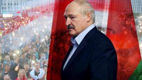 Unrest in Belarus: the first fight in the coming conflict between Russia and the West
