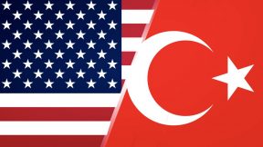 The new axis in US-Turkish geopolitical relations