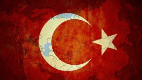 Game Theory and Policy 2: Turkey’s Eurasian turn