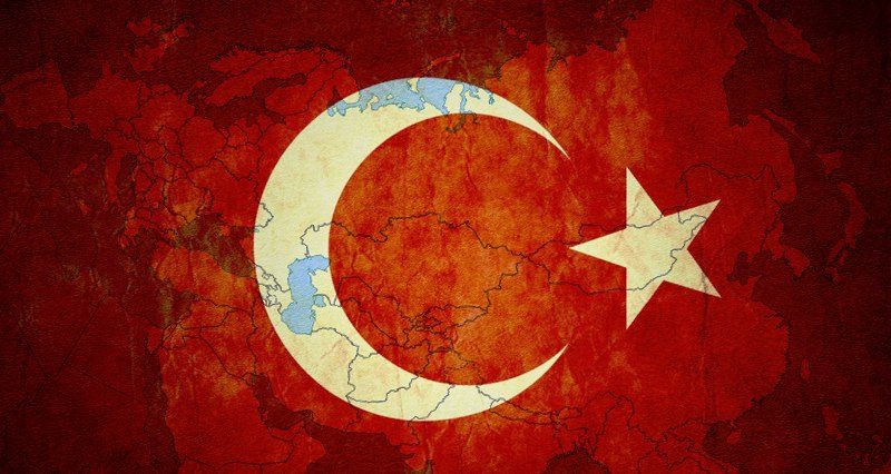 21st century report from Israel: Turkey as a Major Challenge