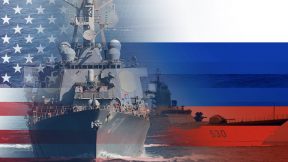 Buildup in the Mediterranean: Russia’s Fifth Fleet vs. the US’ Sixth Fleet