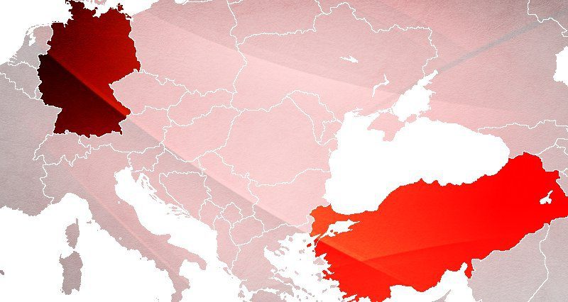 The German Atlanticists’ hostility toward Turkey