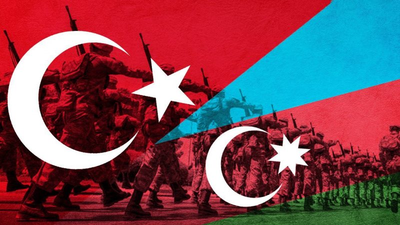 ‘Turkey must be at the table’ – New Azerbaijan Party Deputy Ramil Hasanov
