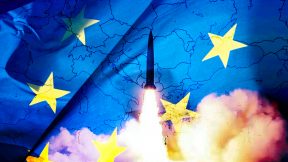 The Rising Nuclear Risk In Europe