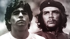Maradona: the people’s football player