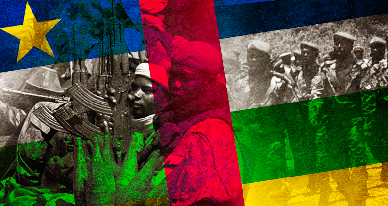 Central African Republic: Who benefits from destabilization ahead of the elections?