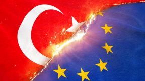 Does the EU pose a threat to Turkey?